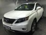USED 2012 12 LEXUS RX 3.5 450H ADVANCE SUN ROOF 5d AUTO 295 BHP Electric sunroof : Bluetooth : Sat Nav : Full leather upholstery : Remotely operated tailgate : Heated front seats : Electric driver + passenger seats : Full service history : Reversing camera plus front and rear parking sensors
