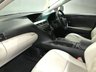 USED 2012 12 LEXUS RX 3.5 450H ADVANCE SUN ROOF 5d AUTO 295 BHP Electric sunroof : Bluetooth : Sat Nav : Full leather upholstery : Remotely operated tailgate : Heated front seats : Electric driver + passenger seats : Full service history : Reversing camera plus front and rear parking sensors