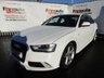 USED 2012 12 AUDI A4 2.0 TDI S line Multitronic 4dr 1 YEAR MOT+AUTOMATIC+BLUETOOTH