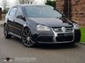 USED 2009 58 VOLKSWAGEN GOLF 3.2 R32 DSG 5d AUTO 250 BHP 