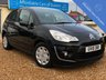 USED 2010 10 CITROEN C3 1.6 HDI AIRDREAM PLUS 5d 90 BHP Amazing Low Mileage, 1 private owner with FSH