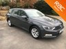 USED 2015 65 VOLKSWAGEN PASSAT 2.0 S TDI BLUEMOTION TECHNOLOGY DSG 5d AUTO 148 BHP Economical Diesel Automatic!