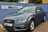 USED 2013 13 AUDI A4 2.0 TDI SE TECHNIK 4d AUTO 141 BHP Huge Specification - Satellite Navigation, Front & Rear Sensors, Full Leather Interior with Heated Seats.