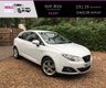 USED 2011 61 SEAT IBIZA 1.4 SE COPA 3d 85 BHP 1 LOCAL LADY OWNER LOW MILES SERVICE HISTORY RARE CAR BESTCOLOUR