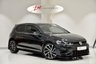 USED 2018 18 VOLKSWAGEN GOLF 2.0 R TSI DSG 3d AUTO 306 BHP FULL MAXTON DESIGN KIT APR STAGE 2 19 INCH SPIELBERG'S/DYNAUDIO
