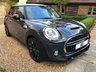 USED 2016 66 MINI HATCH COOPER 2.0 COOPER S 3d 189 BHP''1 LADY OWNER/ CHILLI PACK / MEDIA PACK / SATNAV STUNNING CONDITION INSIDE AND OUT