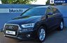 USED 2014 14 AUDI Q3 2.0 TDI QUATTRO S LINE 5d AUTO 175 BHP Full Audi Service History - Spec includes; Satellite Navigation Preparation, Part Leather Interior, Dual Climate Control, Rear Parking Sensors