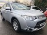 USED 2016 16 MITSUBISHI OUTLANDER 2.2 DI-D GX 2 5d 147 BHP (5 Seater) Very Good Condition