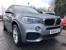 USED 2014 64 BMW X5 3.0 XDRIVE30D M SPORT 5d AUTO 255 BHP Fantastic Colour Combination