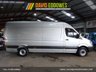 USED 2012 12 MERCEDES-BENZ SPRINTER 2.1 313 CDI LWB HI ROOF VAN 129 BHP "YOU'RE IN SAFE HANDS" - AA DEALER PROMISE