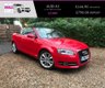 USED 2013 62 AUDI A3 1.2 TFSI SPORT 2d 105 BHP FACTORY BLUETOOTH FULL SERVICE 17 INCH ALLOYS FULLY ELECTRIC ROOF