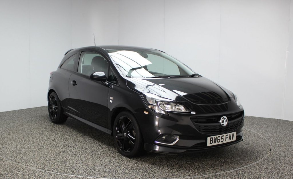 View our VAUXHALL CORSA