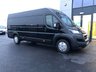 USED 2018 18 PEUGEOT BOXER 2.0 BLUE HDI 435 L4H2 PROFESSIONAL P/V 1d 130 BHP New In