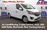 USED 2015 65 VAUXHALL VIVARO 1.6 2700 CDTI SPORTIVE 115 BHP, Sat Nav, Air Conditioning, Bluetooth, Cruise Control, Rear Parking Sensors, Alloy Wheels *Over The Phone Low Rate Finance Available* *UK Delivery Can Also Be Arranged*