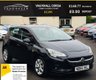 USED 2015 65 VAUXHALL CORSA 1.4 ENERGY AC ECOFLEX 5d 89 BHP TOUCH SCREEN RADIO