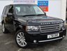 USED 2011 61 LAND ROVER RANGE ROVER 4.4 TDV8 VOGUE SE DIESEL 5d Family SUV AUTO Unbelievable High Spec with Full Land Rover Service History 1 FORMER KEEPER