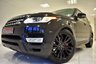 USED 2015 15 LAND ROVER RANGE ROVER SPORT 3.0 SDV6 HSE AUTOMATIC &pound;599 A MONTH WITH &pound;1995 DEPOSIT!!