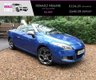 USED 2010 60 RENAULT MEGANE 2.0 GT TCE 2d 180 BHP HALF LEATHER FACTORY SAT NAV VERY RARE CAR FULL SERVICE HISTORY