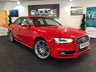 USED 2012 12 AUDI A4 3.0 S4 QUATTRO 4d AUTO 329 BHP FULLY LOADED!! MUST SEE!!