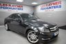 USED 2013 13 MERCEDES-BENZ C CLASS 2.1 C220 CDI BLUEEFFICIENCY AMG SPORT PLUS 2d AUTO 168 BHP Xenon headlights, DAB Radio, Bluetooth, Park sensors