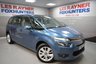 USED 2015 65 CITROEN C4 GRAND PICASSO 1.6 BLUEHDI SELECTION 5d 118 BHP Low Road Tax, Cruise control, 7 Seats, Park sensors