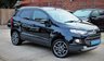 USED 2016 16 FORD ECOSPORT 1.0 TITANIUM 5d 124 BHP **** ONE OWNER * FULL MAIN DEALER SERVICE HISTORY * HEATED SEATS * BLUETOOTH * PARKING SENSORS ****