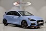 USED 2017 67 HYUNDAI I30 2.0 N PERFORMANCE 5d 272 BHP NEW TYRES/FRESH SERVICE