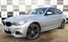 USED 2015 65 BMW 3 SERIES 3.0 330D XDRIVE M SPORT GRAN TURISMO 5d AUTO 255 BHP 