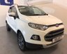 USED 2016 65 FORD ECOSPORT TITANIUM TDCI WAS £9499 TODAY £8999 SAVING £500 in our end of Month mega JAN SALE !!!! Fab model in Alpine white with Titanium trim-1/2 leather, alloys, blue tooth, cruise control,\
