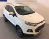 USED 2016 65 FORD ECOSPORT TITANIUM TDCI WAS £9499 TODAY £8999 SAVING £500 in our end of Month mega JAN SALE !!!! Fab model in Alpine white with Titanium trim-1/2 leather, alloys, blue tooth, cruise control,\