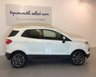 USED 2016 65 FORD ECOSPORT TITANIUM TDCI WAS £9499 TODAY £8999 SAVING £500 in our end of Month mega JAN SALE !!!! Fab model in Alpine white with Titanium trim-1/2 leather, alloys, blue tooth, cruise control,\