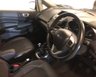 USED 2016 65 FORD ECOSPORT TITANIUM TDCI WAS £9499 TODAY £8999 SAVING £500 in our end of Month mega JAN SALE !!!! Fab model in Alpine white with Titanium trim-1/2 leather, alloys, blue tooth, cruise control,\
