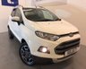 USED 2016 65 FORD ECOSPORT TITANIUM TDCI WAS £9499 TODAY £8999 SAVING £500 in our end of Month mega JAN SALE !!!! Fab model in Alpine white with Titanium trim-1/2 leather, alloys, blue tooth, cruise control,\
