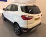USED 2016 65 FORD ECOSPORT TITANIUM TDCI WAS £9499 TODAY £8999 SAVING £500 in our end of Month mega JAN SALE !!!! Fab model in Alpine white with Titanium trim-1/2 leather, alloys, blue tooth, cruise control,\