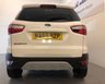USED 2016 65 FORD ECOSPORT TITANIUM TDCI WAS £9499 TODAY £8999 SAVING £500 in our end of Month mega JAN SALE !!!! Fab model in Alpine white with Titanium trim-1/2 leather, alloys, blue tooth, cruise control,\