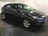 USED 2010 10 FORD FOCUS 1.6 ZETEC TDCI 5d 109 BHP 