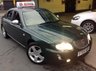 USED 2005 05 ROVER 75 1.8 CONNOISSEUR SE T  ......FULL LEATHER......Low Miles