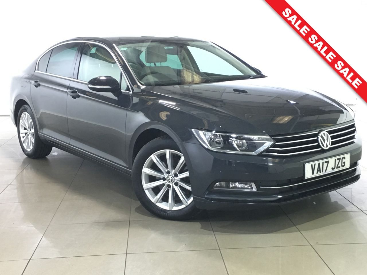 View our VOLKSWAGEN PASSAT