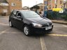 USED 2012 62 VOLKSWAGEN GOLF 1.4 MATCH TSI 5d 121 BHP 