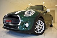 USED 2015 65 MINI HATCH COOPER 1.5 3 DOOR &pound;169 DEPOSIT AND &pound;169 A MONTH!!!