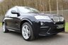 USED 2011 61 BMW X3 3.0 XDRIVE30D M SPORT 5d 255 BHP A LOW OWNER AND WELL MAINTAINED 3L X3 WITH PRO NAVIGATION!!!