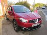 USED 2012 12 NISSAN QASHQAI 1.5 N-TEC DCI 5d 110 BHP LOW MILEAGE, NICE EXTRAS.FINANCE ME TODAY-UK DELIVERY & PX POSSIBLE