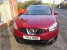 USED 2012 12 NISSAN QASHQAI 1.5 N-TEC DCI 5d 110 BHP LOW MILEAGE, NICE EXTRAS.FINANCE ME TODAY-UK DELIVERY & PX POSSIBLE