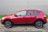 USED 2012 12 NISSAN QASHQAI 1.5 N-TEC DCI 5d 110 BHP LOW MILEAGE, NICE EXTRAS.FINANCE ME TODAY-UK DELIVERY & PX POSSIBLE