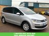 USED 2012 12 VOLKSWAGEN SHARAN 2.0 S TDI DSG 5d 142 BHP 7 Seater DSG Automatic Gearbox Full Service History Family 7 Seater With Tow Bar, Automatic DSG Box, Air con 2 Keys Great Finance Deals Call Us On 01536 402161