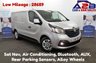 USED 2014 64 RENAULT TRAFIC 1.6 DCI SPORT ENERGY 120 BHP, Low Mileage (28689), Sat Nav, Air Con, Bluetooth, Cruise Control, Rear Parking Sensors, Alloy Wheels **Drive Away Today** Over The Phone Low Rate Finance Available, Just Call us on 01709 866668**