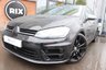 USED 2015 15 VOLKSWAGEN GOLF 2.0 R DSG 5d AUTO-2 OWNERS FROM NEW-GHOST IMMOBILIZER-MILTEK EXHAUST -19