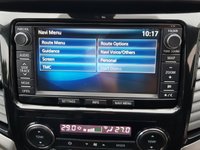 USED 2015 65 MITSUBISHI L200 2.4 DI-D 4X4 WARRIOR DCB 1d 178 BHP FULL LEATHER + SAT NAV ** NO VAT **