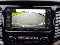USED 2015 65 MITSUBISHI L200 2.4 DI-D 4X4 WARRIOR DCB 1d 178 BHP FULL LEATHER + SAT NAV ** NO VAT **