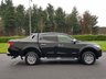 USED 2015 65 MITSUBISHI L200 2.4 DI-D 4X4 WARRIOR DCB 1d 178 BHP FULL LEATHER + SAT NAV ** NO VAT **